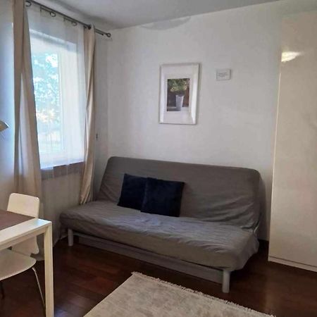Great Apart Kabaty Varšava Exteriér fotografie
